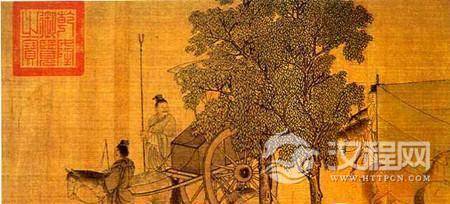 晋文公逐鹿的故事启示 晋文公如何当上国君的？