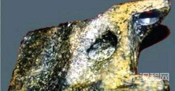 来自25万年前的“铝合金”