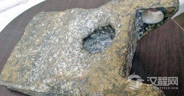 来自25万年前的“铝合金”