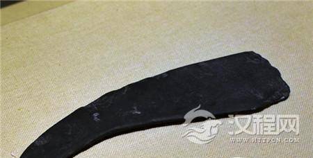 河北出土世界最早的手术刀