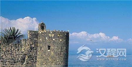 地中海最古老的村落