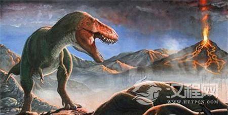 恐龙灭绝