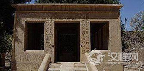 辛努塞尔特一世简介 辛努塞尔特一世的成就