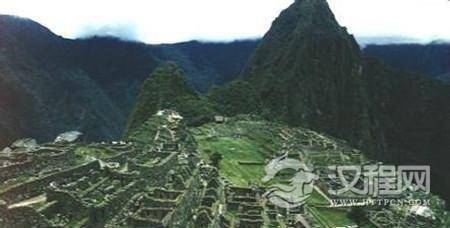印加帝国文明
