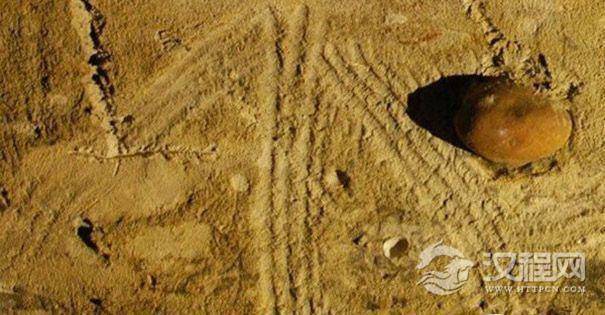 鲁菲格纳西洞穴壁画