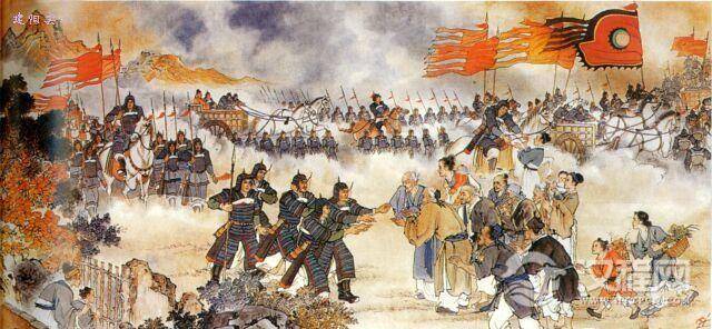 黄埔条约是由谁签订的 黄埔条约是什么时候签订的