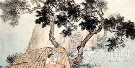 古代儿子杀掉侮辱母亲的流氓 结果如何？