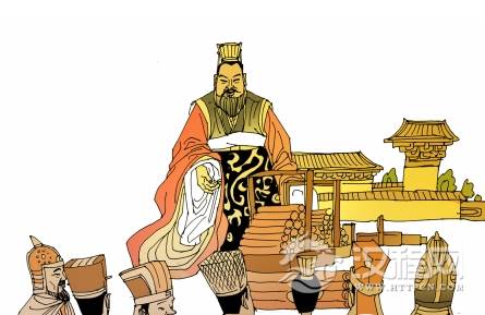 刘邦为何要抓张敖