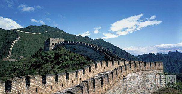 长城