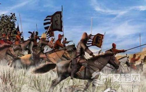 罗马军团第一军团