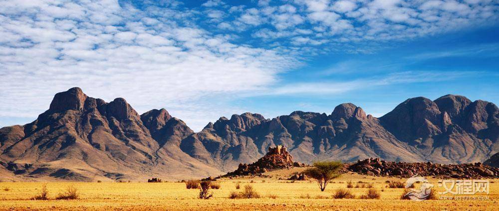 非洲人为什么不种地？非洲人平均寿命多少？