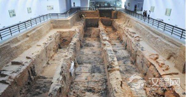 秦始皇帝陵又有什么重大发现?