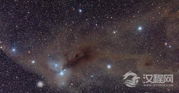 宇宙尘到底是什么?它们是从哪里来的?