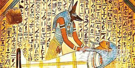 古埃及人也患心脏病