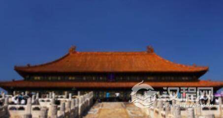 故宫究竟有多少条龙？先后有多少位皇帝在故宫执政？