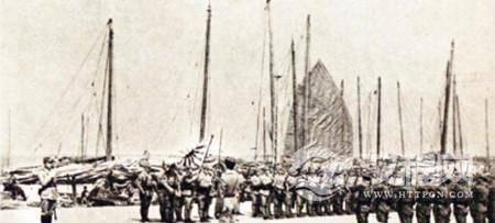 广州湾租界条约