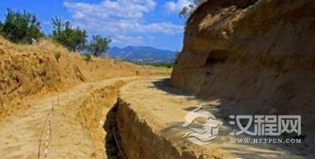 亚历山大大帝的陵墓