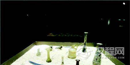 考古学家在塞浦路斯发现4000年前香水