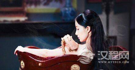 古人多长时间洗一次澡 如何净身？