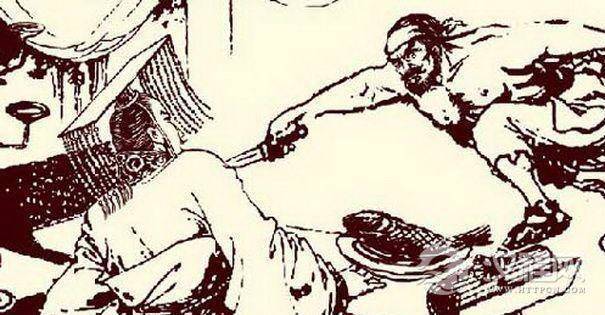 专诸刺王僚原因是什么 专诸刺王僚成功了吗