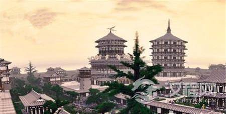 古都洛阳为什么有“九朝古都