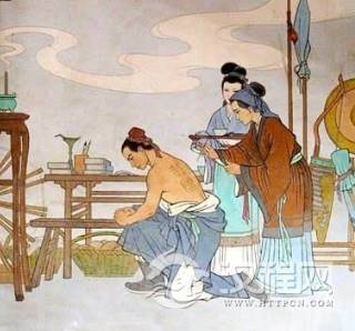 古人参军当当一辈子兵吗？真相是什么