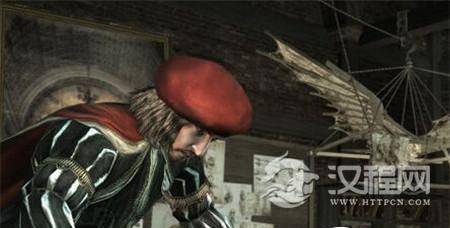 蒙娜丽莎双眼暗藏神秘字符