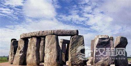 巨石阵