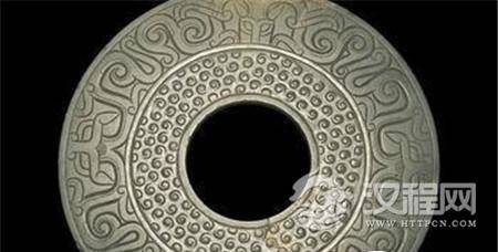 战国和氏璧流向何方