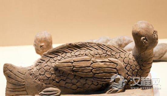 揭秘美人鱼为何频频出现在古墓中？而不是在水里