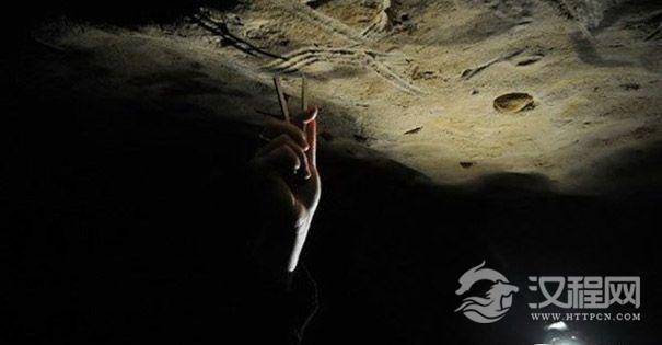 鲁菲格纳西洞穴壁画