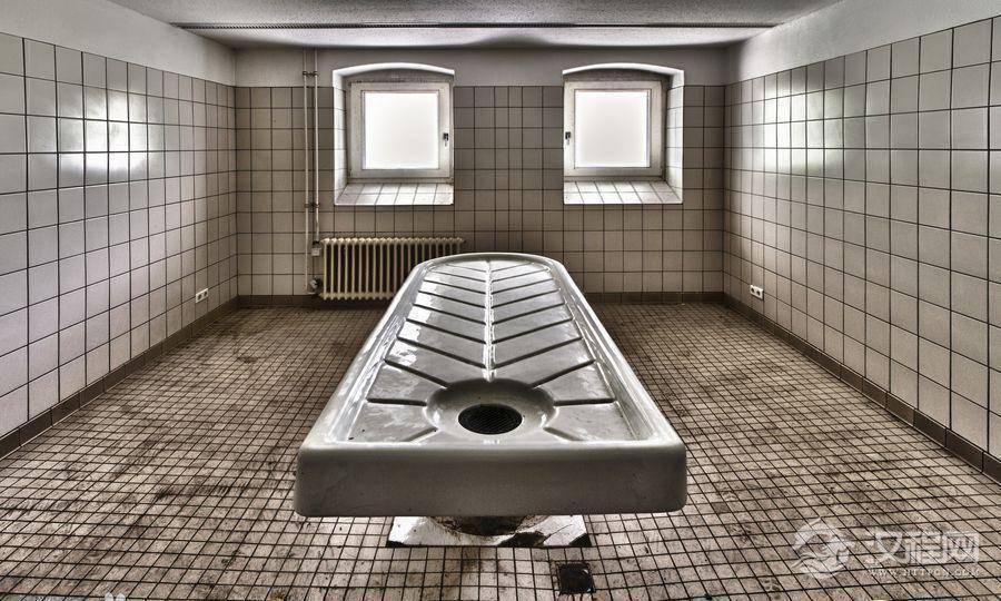 太平间为什么在负一楼？太平间这一称呼是怎么来的？