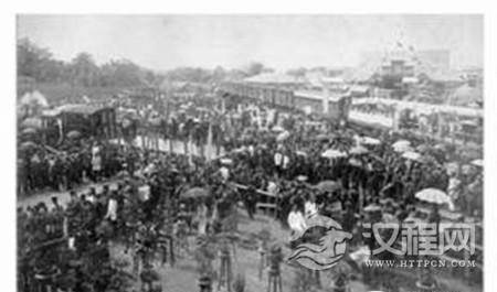 中法黄埔条约是什么？中法黄埔条约解释和意思