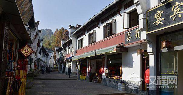 店铺选址取南向避东北