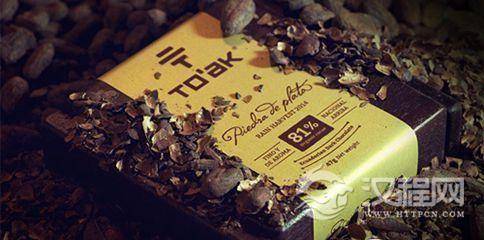 To'ak巧克力