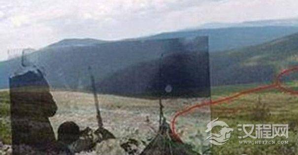 俄罗斯登山者离奇死亡事件