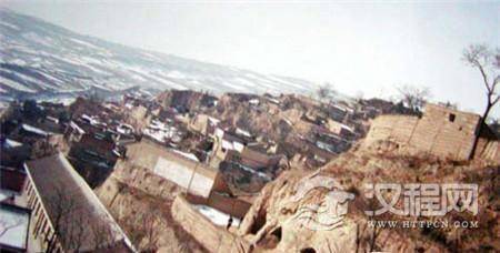 秦都咸阳首次发现大型秦国贵族墓地