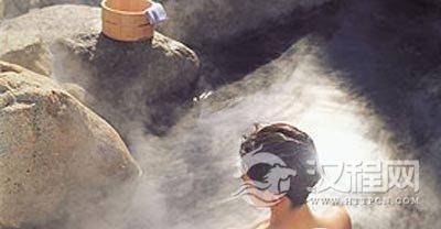 古人多长时间洗一次澡 如何净身？