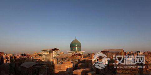 伊拉克和平谷图片