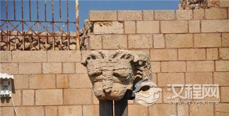 地中海最古老的村落