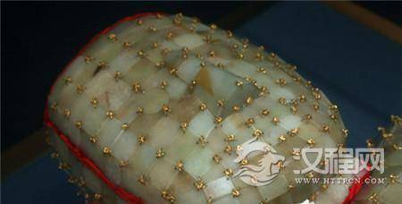 河北发现2000年汉代古墓