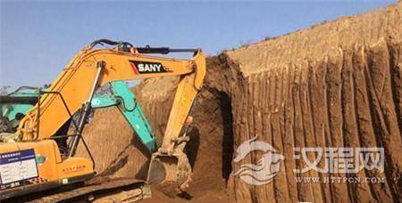 南昌挖出一座明代古墓