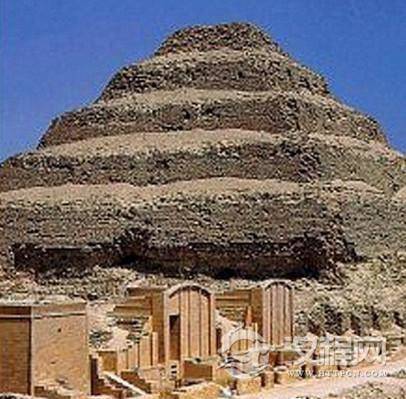 史前金字塔