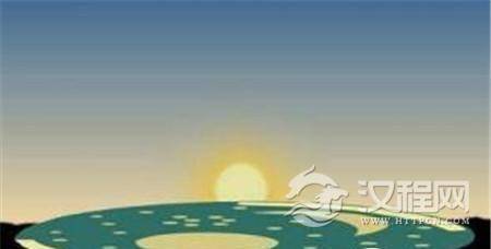 德国3600年历史星象盘