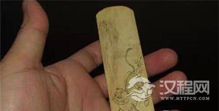 古人如厕后如何“净臀”的