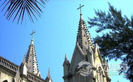 广州湾租界条约