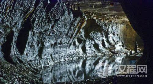 26亿年前的水竟然是这样的味道