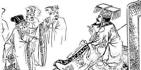 越灭吴时的兵力有多少 越灭吴后又因何被灭