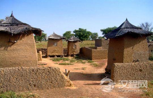 非洲人为什么不种地？非洲人平均寿命多少？