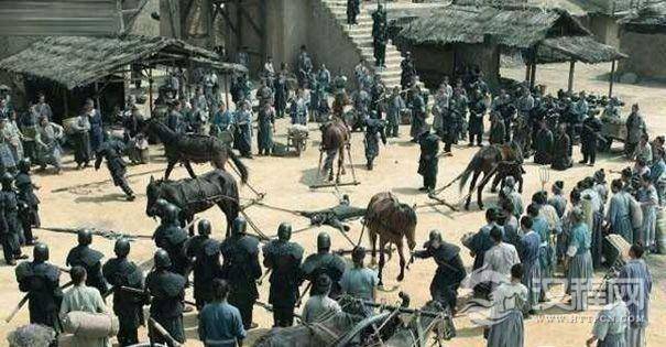 商鞅是谁 商鞅怎么死的 商鞅为什么被车裂